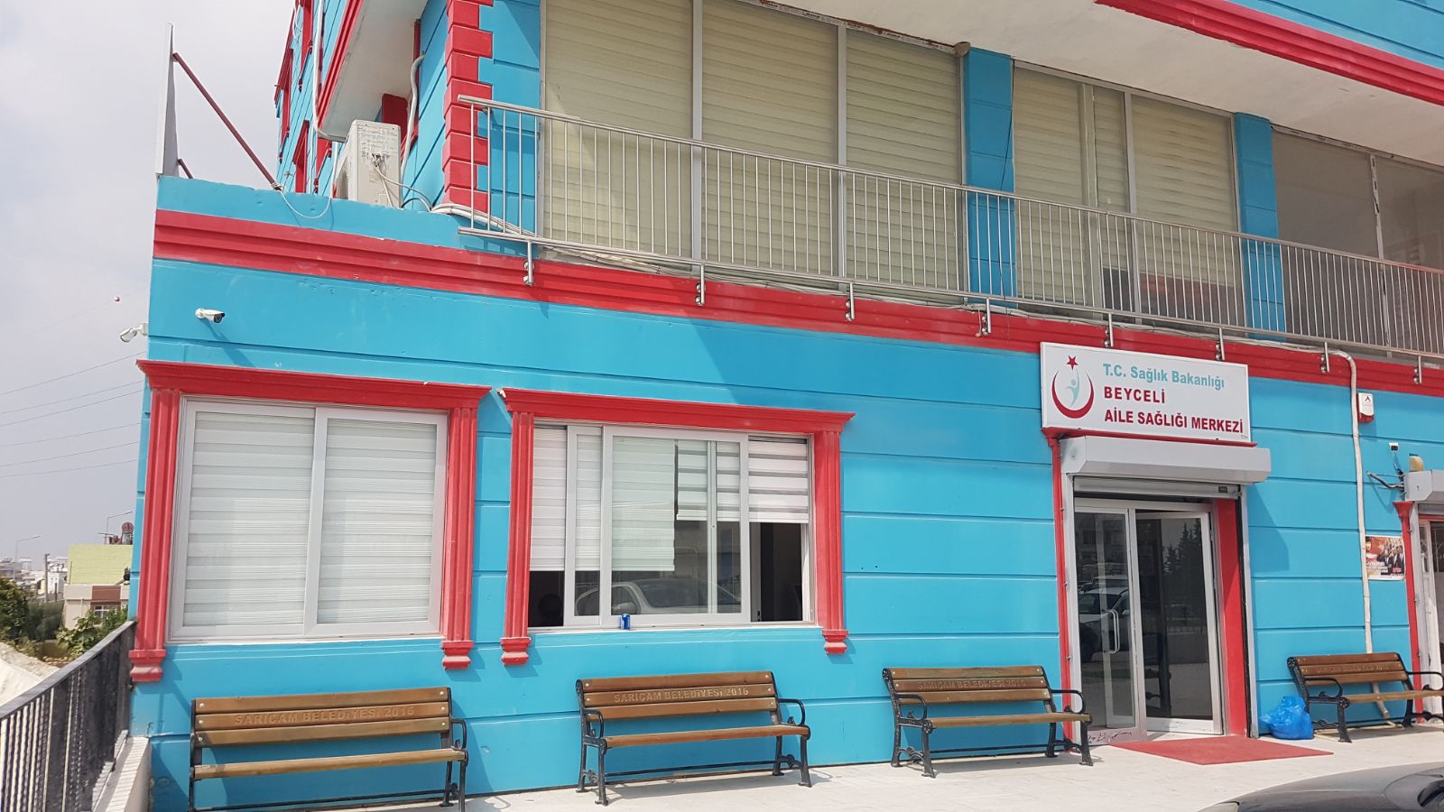 Asm Dış Görünüm 1