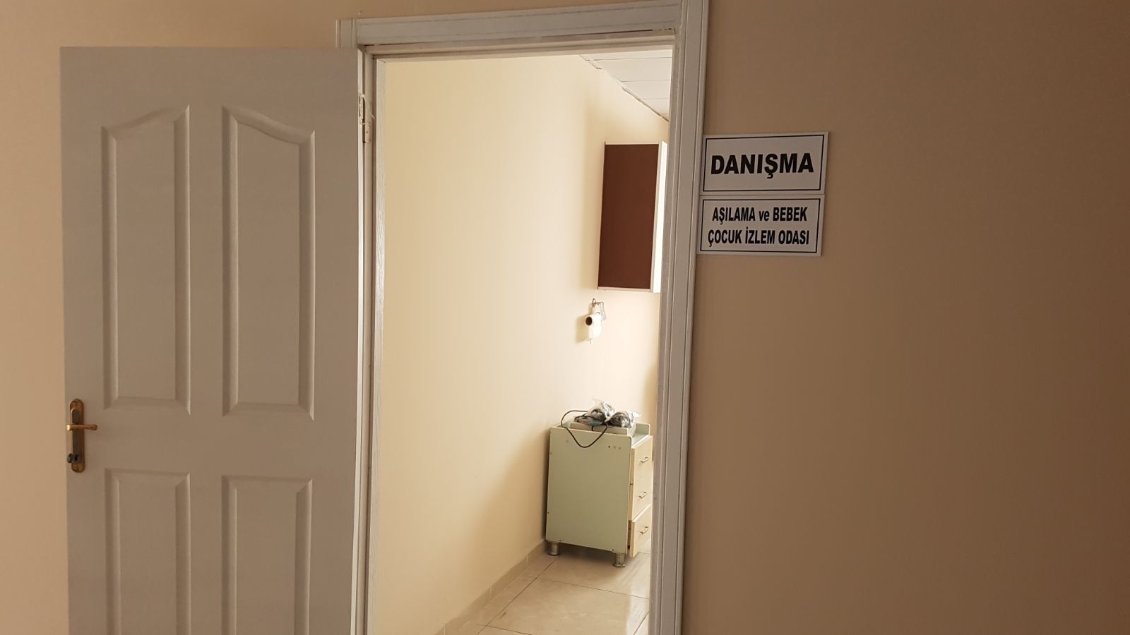 Asm İç Görünüm 1