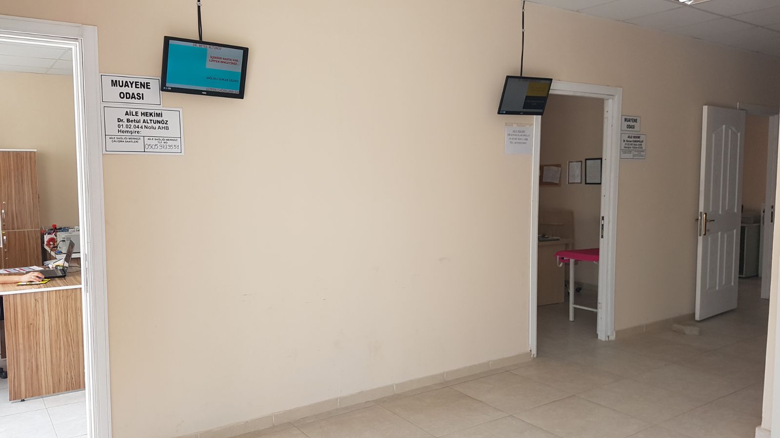 Asm İç Görünüm 6