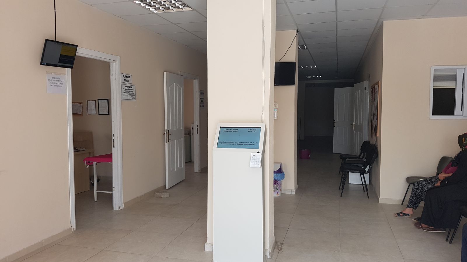 Asm İç Görünüm 7