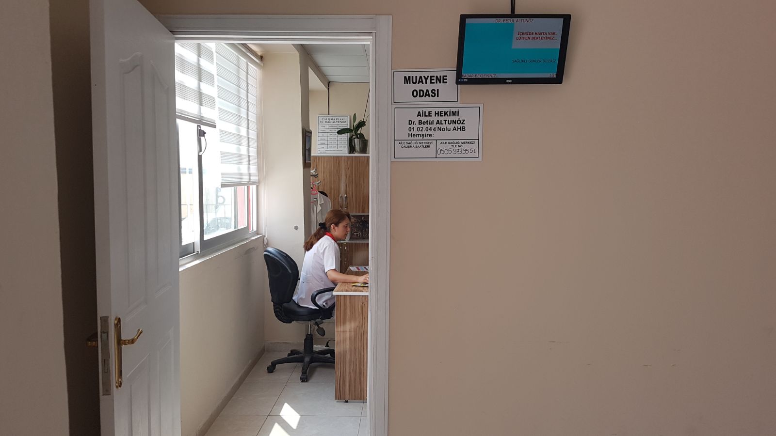 Asm İç Görünüm 4